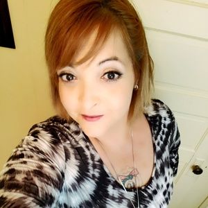 Meet your Posher, Brandi